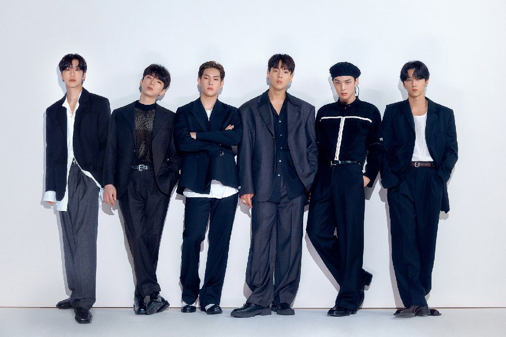 WonnieYTati's tweet photo. Hola. Ayudemos a aumentar el puesto de los chicos en el Boy Group Brand Reputation, para eso solo tenés que dar RT a este tweet. (podés comentar también)
 
META: 200 RT 🙏

#몬스타엑스 #MONSTAX @OfficialMonstaX https://t.co/irftv99Uzm