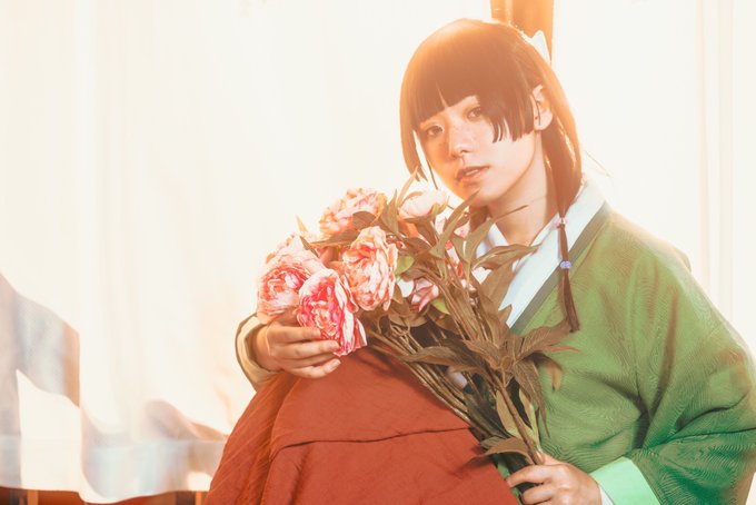 Twitterのコスプレ画像30