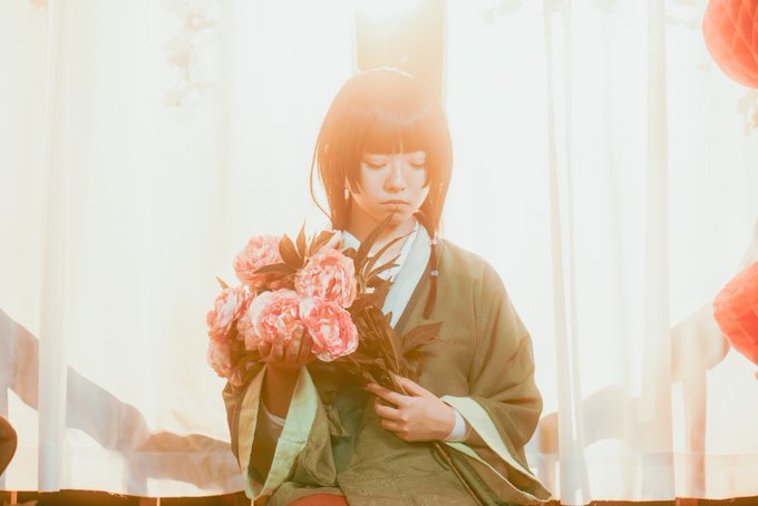 Twitterのコスプレ画像31