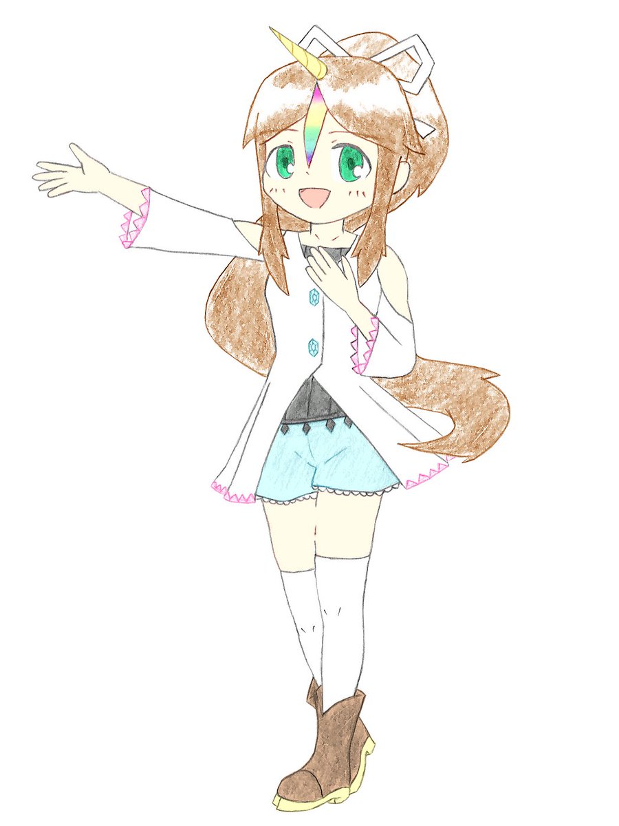 #秋の創作クラスターフォロー祭り
お絵描き星人です。気軽にフォローどうぞ
うちの子とかよその子とか描いたりしてます
コマ撮り星人でありカクテル星人でもあります