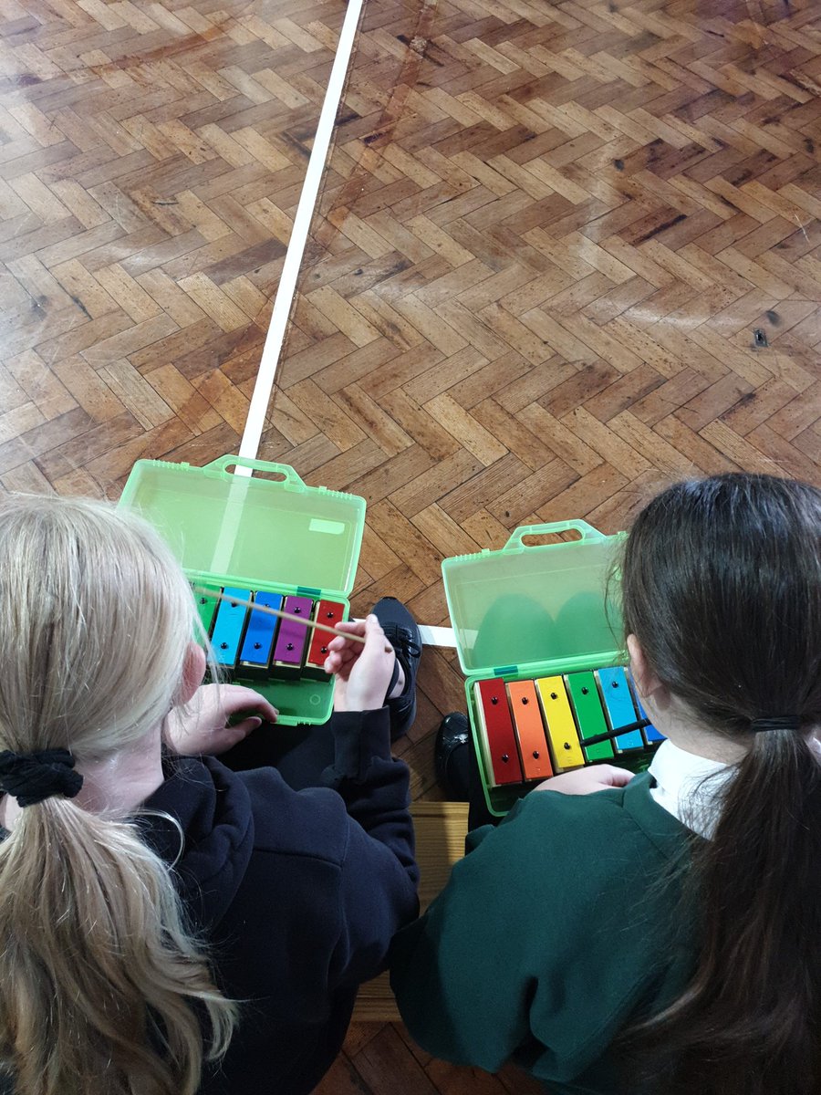 MonksMid Science and EBacc tweet media