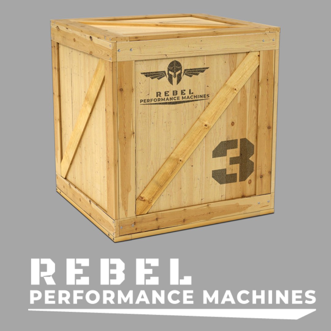 MachinesRebel's tweet photo. Simplify your build!

Our latest innovation is to simplify the kit building process; for the tR1ke, Triabusa and Exobusa we have developed a 3 stage ‘kit-in-a-box’ approach. Check out our website for more details!

https://t.co/QK18lNc4zl https://t.co/m1vPGV4uZ8