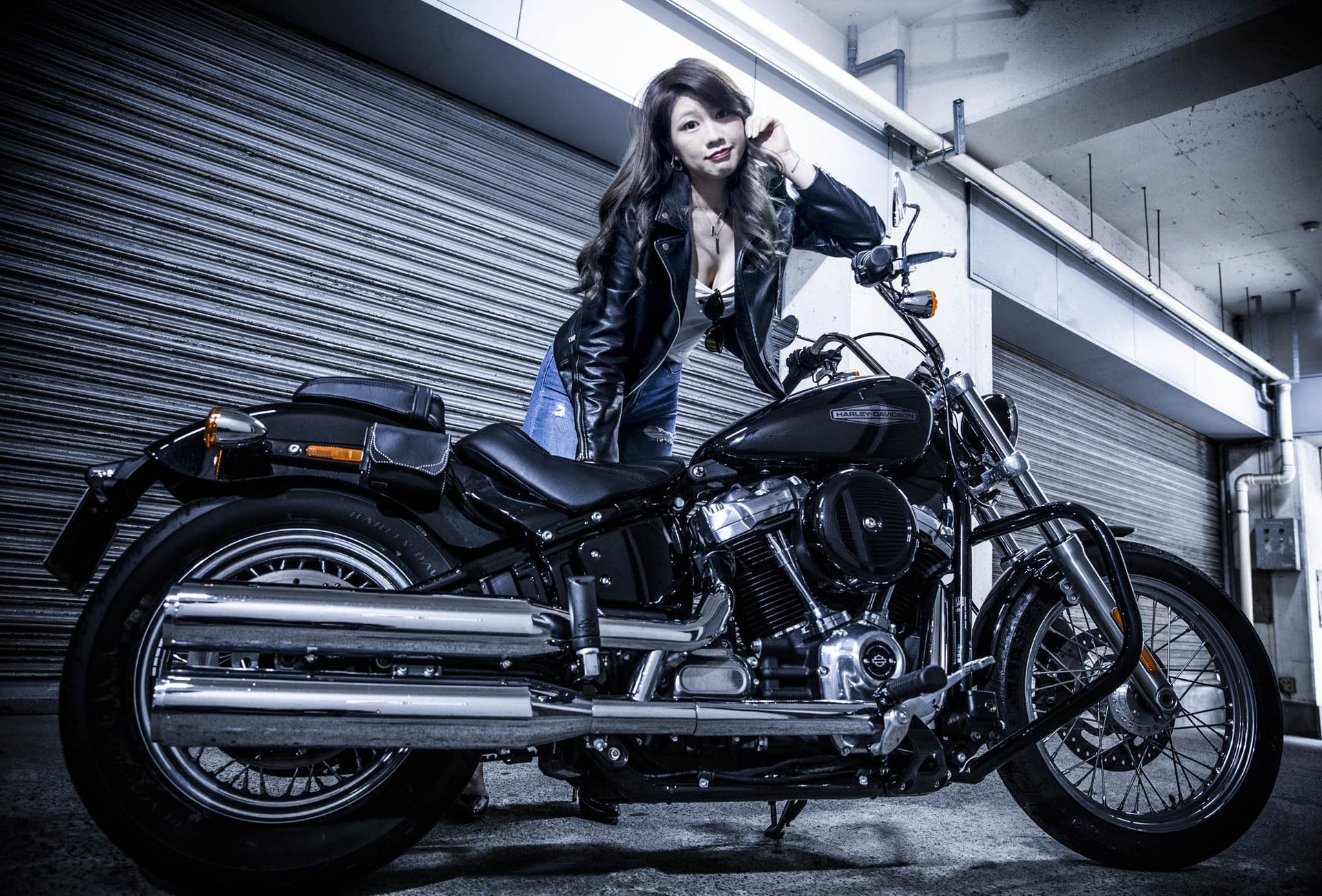 Yu 愛車メンテナンス My Lovely Harley Davidson 我爱我伙伴 我想你哈雷戴维森 バイク バイク女子 Harley Davidson ハーレー ハーレー女子 ハーレーダビッドソン 哈雷戴维森 摩托车 摩托車 哈雷戴維森 Motorcycle T Co