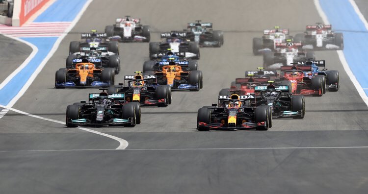 XFR DIVISION 1 🇫🇷🇫🇷🇫🇷

Tonight we are live at the French Grand Prix at 8pm uk time for round 6 of this championship 

#XFRD1