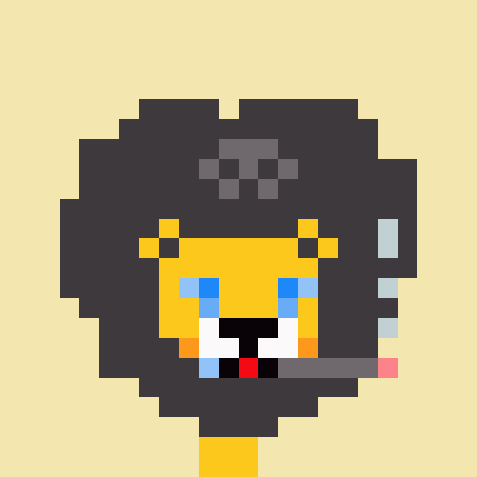 sbfcoin's tweet photo. 🔥You know the one with BIG HAIR will be the king of crypto world🔥
#SolanaNFT #NFTs #FTX #SBF $SBFC #SBFNFT https://t.co/OafYRL5PTY