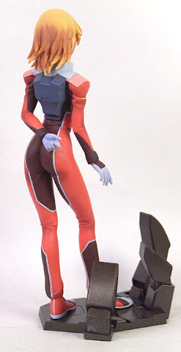 EGストライクルージュを組立中
HGCEのルージュのデカール貼らないから
いらないという方に譲って欲しいという気持ち! 