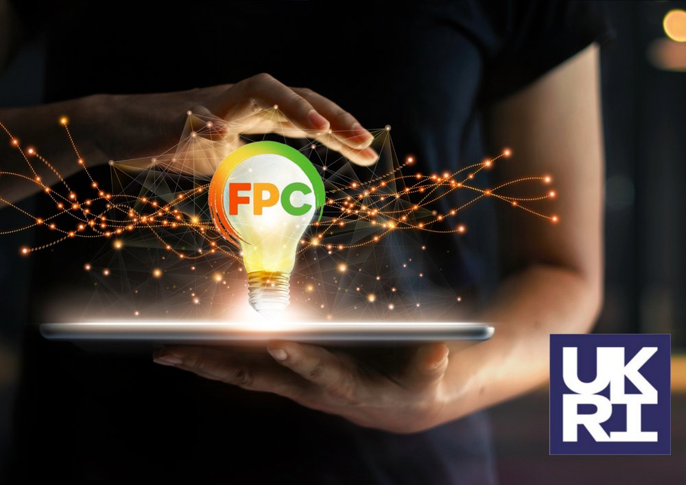 fpcfreshtalk's tweet photo. UKRI announced as FPC Innovation Partner for new events: https://t.co/LzsBJamfLm 
#Agritech #FPCCareers #FPCFuture
@UKRI_News @NigelFpc @CristinaAtFpc @ljbloomfield1 @fpcfreshtalk https://t.co/85F8UEu8kV