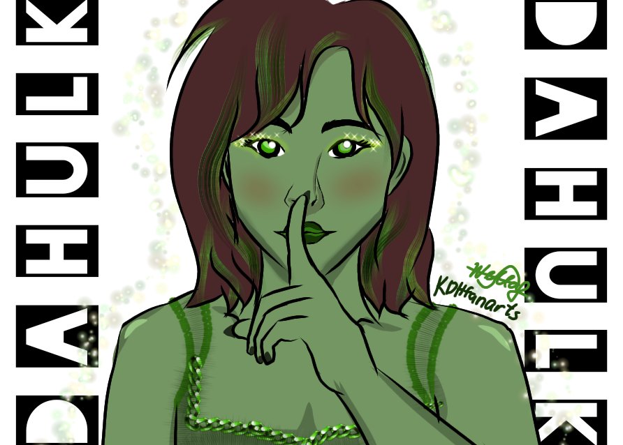 KDHfanarts's tweet photo. Kim Dahyun x The Hulk๐๐
#dahulk #๋คํ๋ฒ๋ธ #๋คํ #Dahyun #TWICE #artph #twice6thAnniversary #TwiceFanart @JYPETWICE https://t.co/5dm4pz91nj