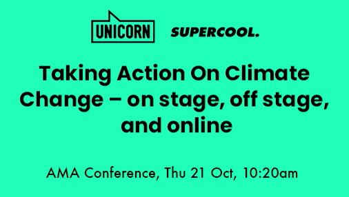 SustaFest's tweet photo. This discussion👇 this morn @amadigital conf is going to be great, with #creativegreen winners @Unicorn_Theatre + practical tips on sustainable web design with the helpful peeps @supercooldesign https://t.co/kcucTHQQYe