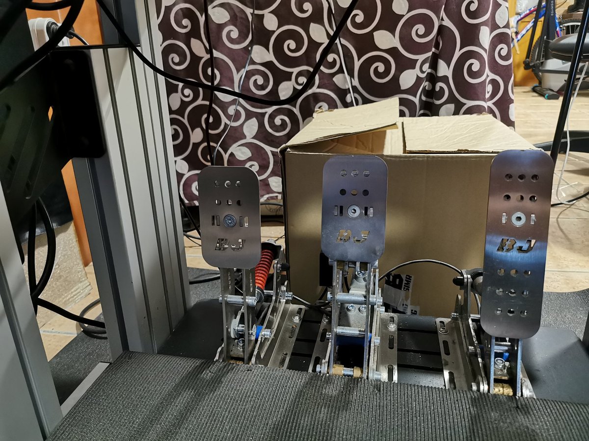 Vicente rc tweet media