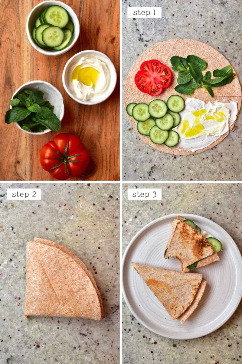 schmoozequeen's tweet photo. 7+ Healthy Breakfast Quesadillas #Brilliant #BreakfastIdeas
#TortillaHack for #BreakfastWraps #VeganBreakfast @alphafoodie
https://t.co/WFacfvdJWk https://t.co/Hcfjoayydq