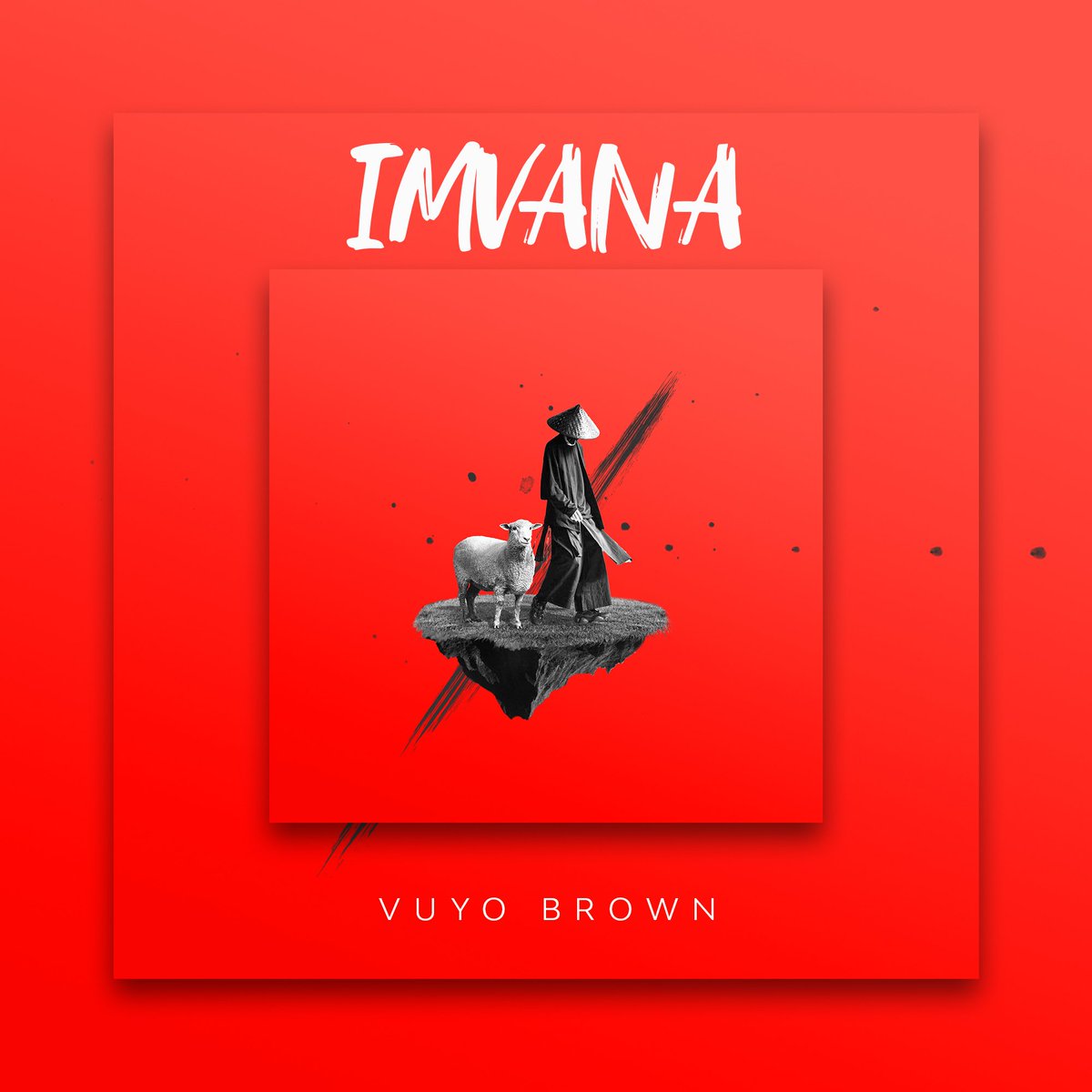 TheVuyoBrown's tweet photo. Imvana is my latest favourite song to talk about. 
In case you haven't heard it, I got you 😊
Oh, The translation is on there as well...
Yeap. I GOT you got you 😌😏
https://t.co/hHD3ikG53R https://t.co/AzMvnAhgYS