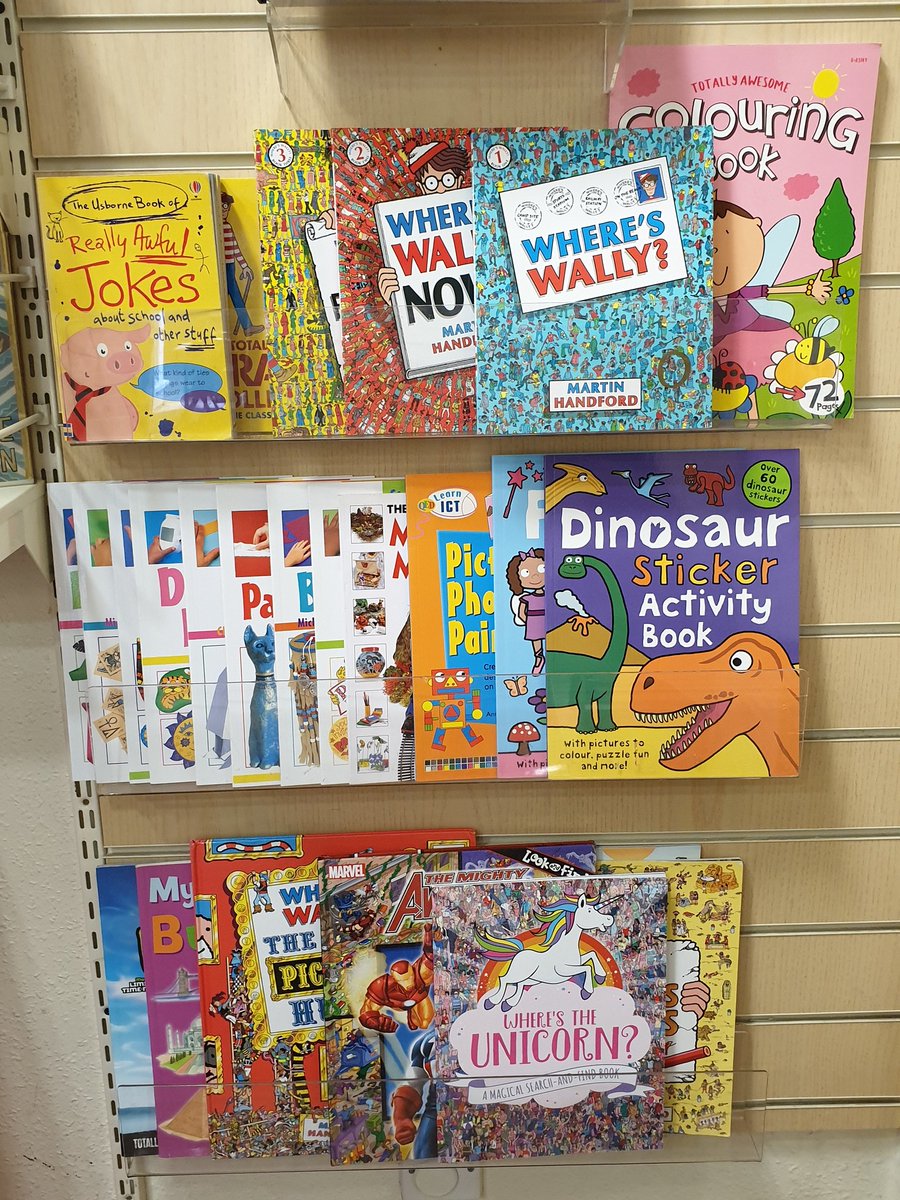 Oxfam Books & Music Harpenden tweet media