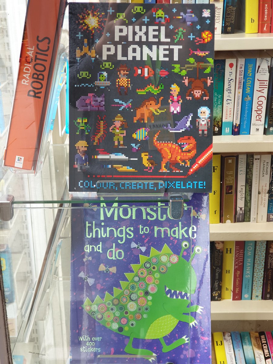 Oxfam Books & Music Harpenden tweet media