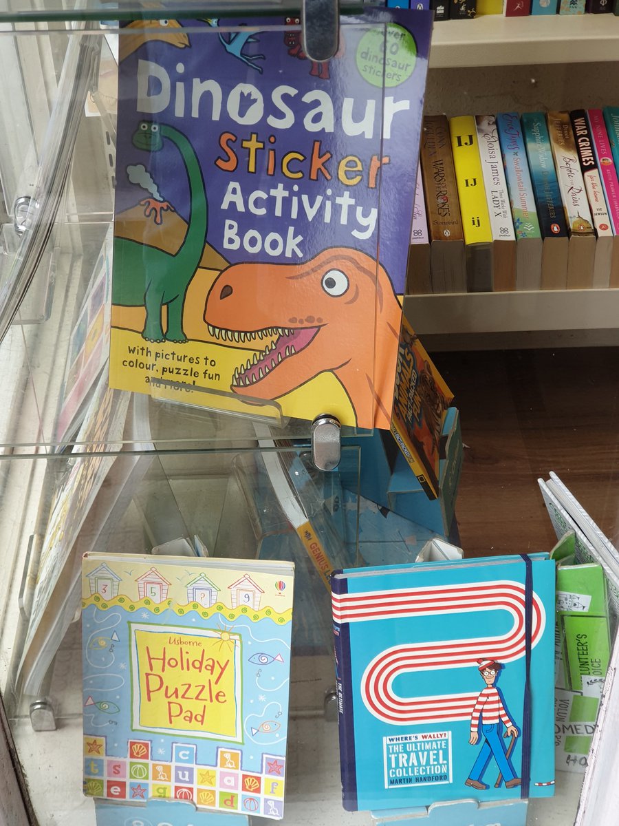 Oxfam Books & Music Harpenden tweet media