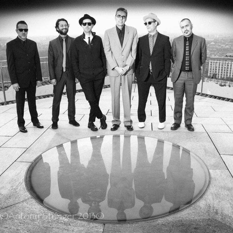 The Bluebeaters 8 Years Ago. #2013 #ska #bluebeat #rocksteady #reggae #since1994 #BLBTRS #ritrovamenti #rootsrockreggae #renaissance #sooncome #newalbum #shock