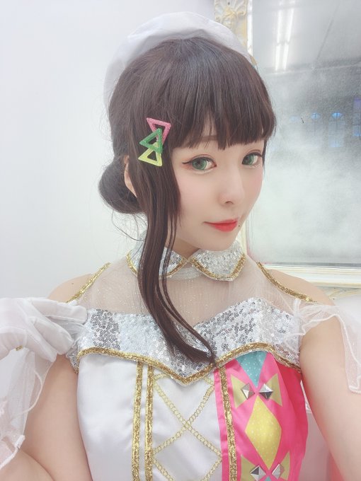 Twitterのコスプレ画像23