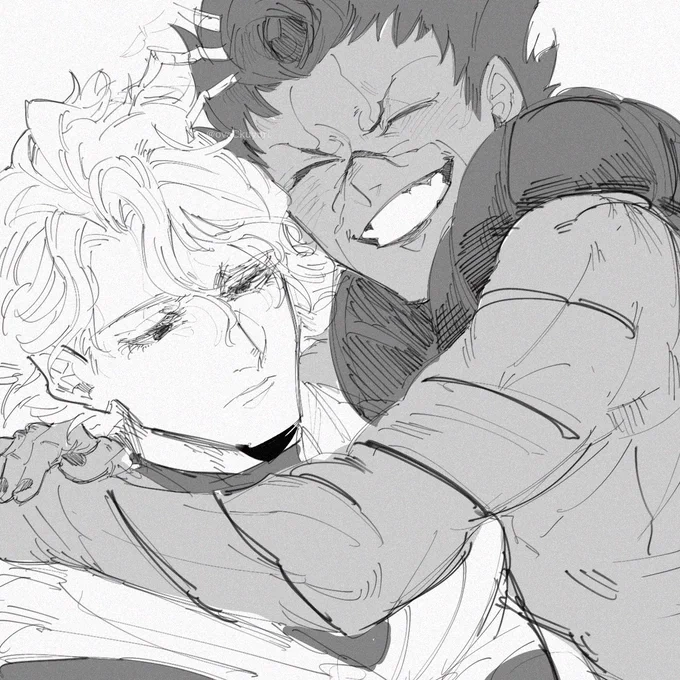 おれは兄だぞ! https://t.co/08MlyeMf2f 