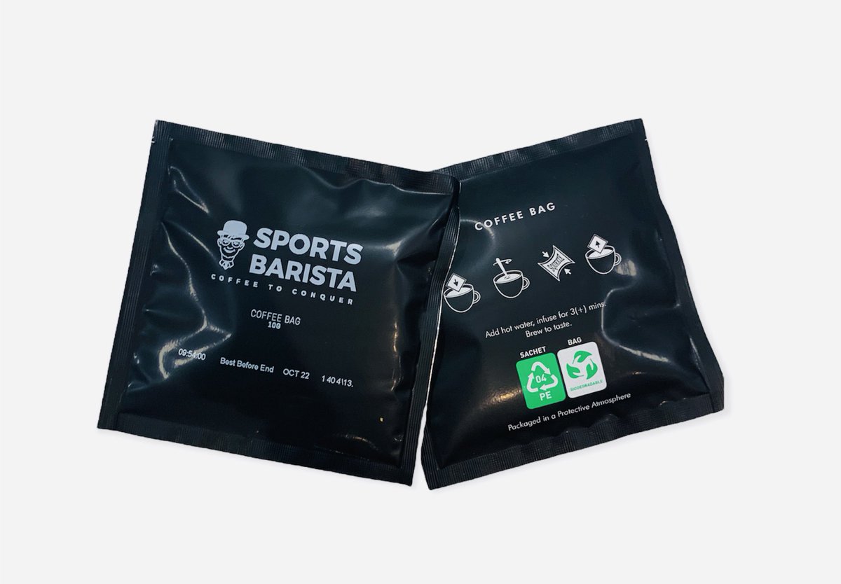 sportsbarista's tweet photo. So you’ve seen our #coffee,

Read the ⭐️⭐️⭐️⭐️⭐️ reviews, but still not tried it……. 

Well coming v.soon are our trial packs and your chance to try it at low cost👇 

#MorningCoffee #runners #cyclists #gymbuddies #coffeelovers #caffeineneeded #coffeetoconquer #sportsbarista https://t.co/2vfKmICIGC