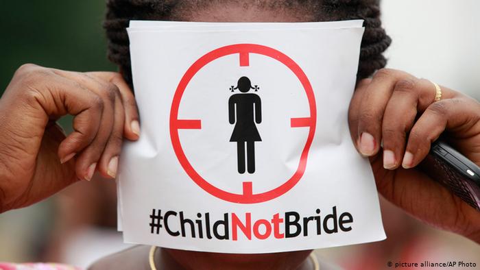 Ending #childmarriage is a diverse challenge: gender discrimination, exposure to violence, &amp; unequal access to healthcare, &amp; education all contribute to the risk that girls face when they marry too young. #EndChildmarriages <a href="/powertoyouthug/">PowerToYouthUg</a> <a href="/GNBU19/">Girls Not Brides Uganda</a> <a href="/SonkeTogether/">Sonke Gender Justice</a> <a href="/cehurduganda/">CEHURD Uganda</a>.
