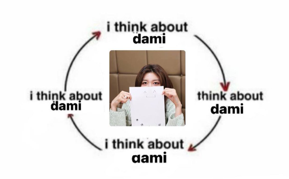 MeowDamiBot's tweet image. 💭 my daily routine is nothing but this

—  #DREAMCATCHER  #드림캐쳐  #ドリームキャッチャー  #DAMI  #다미  #ダミ