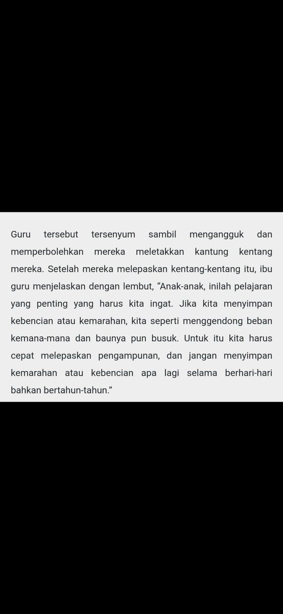 tinzy_'s tweet photo. Indeed?
Semua sakit itu awalnya di hati  lanjutnya di jari 🤔 https://t.co/Ep2J8SDFte