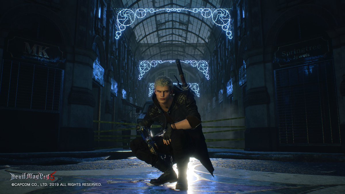 Eduharkonnen's tweet photo. Tweet de apreciación del juegazo que es DCM5. Capturas de la versión de PS4 

📸➡️ https://t.co/oV5SUcNUtq

#DCM5 #DevilMayCry #HarkonPhoto #societyofvirtualphotographers #vpcaptures #vpsociety #Gamergram #ThePhotoMode #ArtisticofSociety #VirtualPhotography #TheCapturedCollective https://t.co/LBphvrQKCn