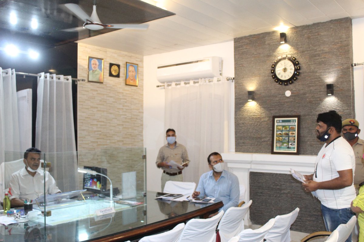 DM MUZAFFARNAGAR tweet media