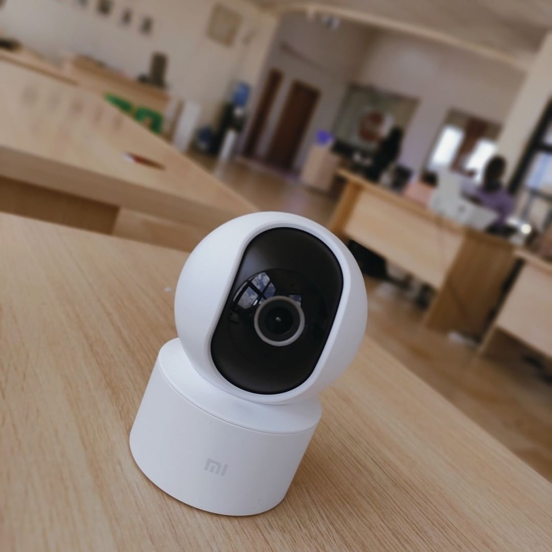 techxpress_ug's tweet photo. Secure your life with the 2K Mi Smart Security Camera at from our shop.
Shop now 🏷 UGX 180,000/-
Contact us on WhatsApp 0755820602
#techxpressuganda https://t.co/hsbk2Qoroz