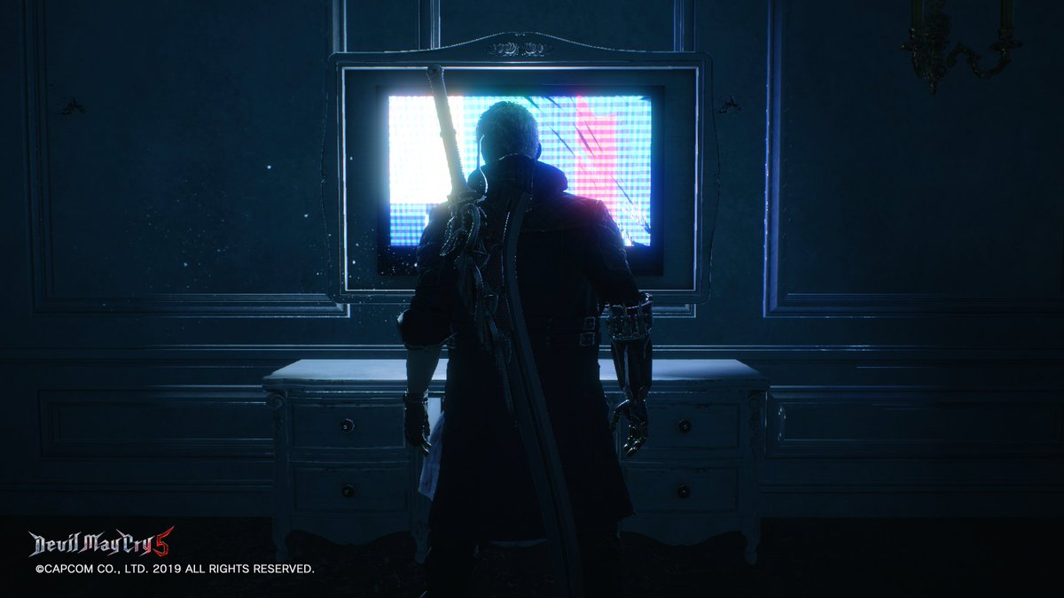 Eduharkonnen's tweet photo. Tweet de apreciación del juegazo que es DCM5. Capturas de la versión de PS4 

📸➡️ https://t.co/oV5SUcNUtq

#DCM5 #DevilMayCry #HarkonPhoto #societyofvirtualphotographers #vpcaptures #vpsociety #Gamergram #ThePhotoMode #ArtisticofSociety #VirtualPhotography #TheCapturedCollective https://t.co/LBphvrQKCn