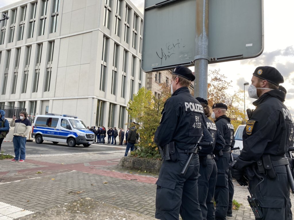 Lars Wienand tweet media