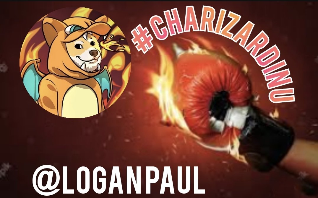 Charizard_Leaf's tweet photo. @LoganPaul $CHARI @CharizardInu #charizardinu #AnimeToken $Hokk $Kishu $Shib $Doge $ETH $Gojo $Luffy $Goku #GojoInu #BTC #NARUTO #LUFFY #saitamainu #weeb #anime #Goku #ethereum #cryptocurrency #Crypto #Hokage https://t.co/4ZHpaoQAmI