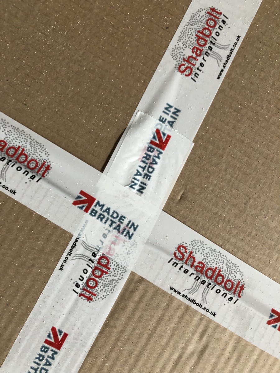 gregquinton35's tweet image. It seems like everywhere I go I see your lovely logo!⁦⁦@MadeinBritainGB⁩ Yesterday it was at the build site that is our new ⁦@SuperunionHQ⁩ London studio! ⁦@kevinlan_⁩