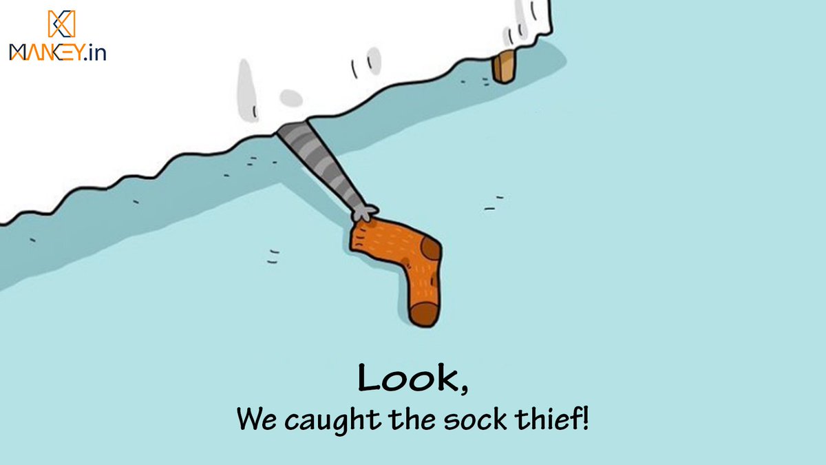 mankey_in's tweet photo. Now you know who is the main culprit behind your missing sock! But next time they do this, do not kill your cat by the smell of your socks!
.
.
#Mankey #mankeysocks #Socks #Shoes #Fashion #Trending #SockAddict #Luxury #MensFashion #Soft #happinesseverywhere #happysockss #Style https://t.co/bZcqnSU34E
