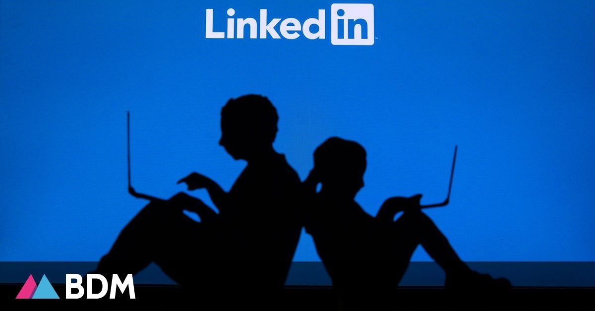 ramzikhenoufi's tweet photo. #1Day1News

#Microsoft a pris la décision de fermer #LinkedIn en Chine, en raison des nombreuses contraintes imposées par le gouvernement.

👉  https://t.co/KXyHiwTpjx https://t.co/DwwCc5gyoZ