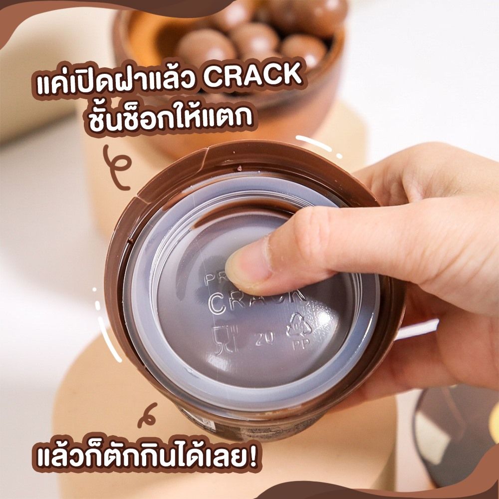 salehere1's tweet photo. 📣ฟินสุดคุ้ม!! #ลดแรง ! แม็กนั่ม มินิ คัพ เหลือ 45.- เท่านั้น! (ปกติ 60.-) ไอศกรีมรูปแบบถ้วยครั้งแรกจากแม็กนั่ม มาพร้อมชั้นช็อกโกแลตหนา กรอบ เข้ากันกับไอศกรีมวานิลลาเนื้อเนียนนุ่ม
📌 ติดตามรายละเอียดเพิ่มเติมได้ที่ >> https://t.co/RoPk7NDsQM
#SaleHere #Magnumminicup https://t.co/FqUxWqa6Yr