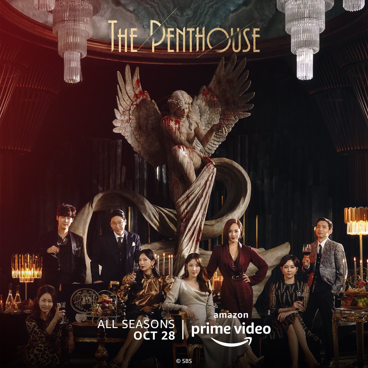 prime video IN tweet media