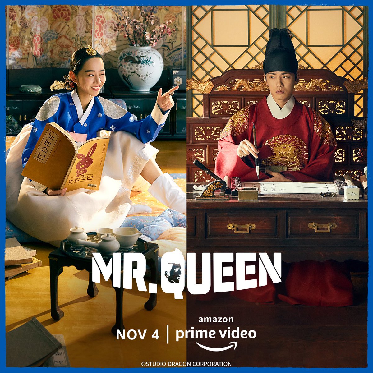 prime video IN tweet media