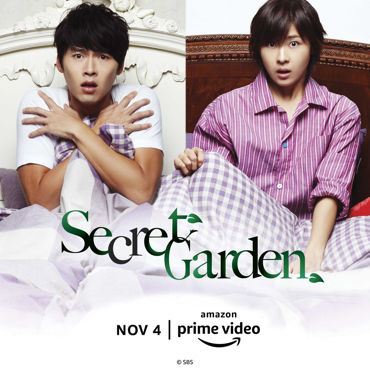 prime video IN tweet media