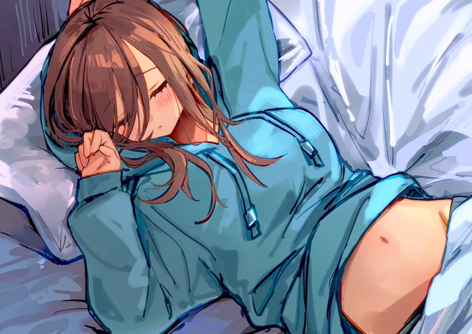 💤 