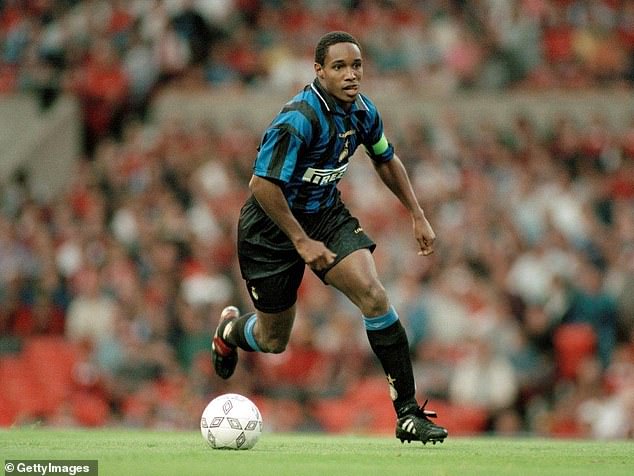 Happy Birthday Paul Ince!            