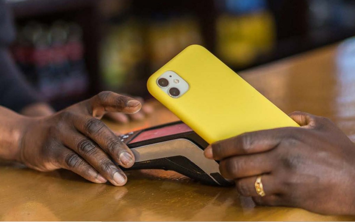 Imara Group tweet media