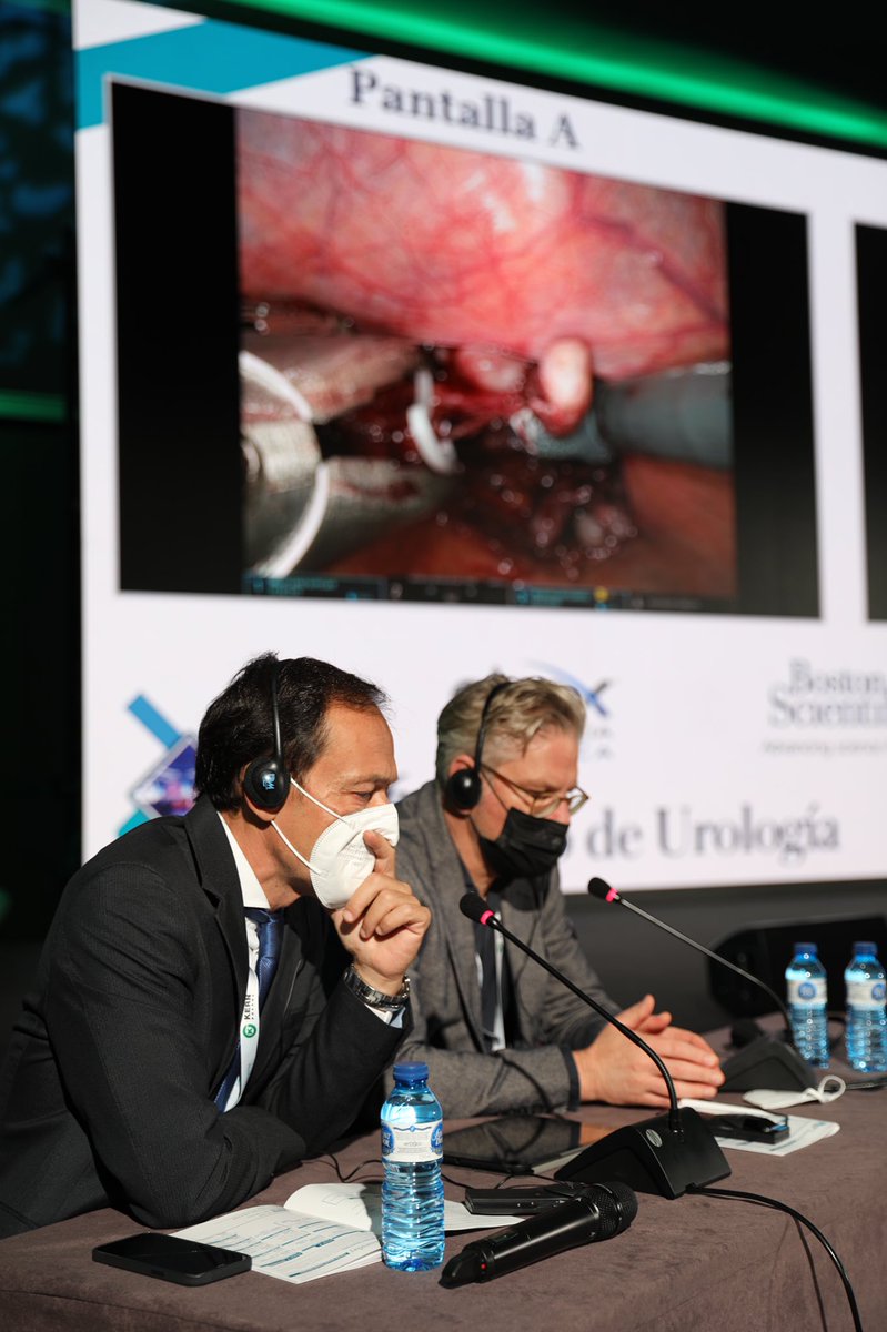 Fundació Puigvert Barcelona tweet media