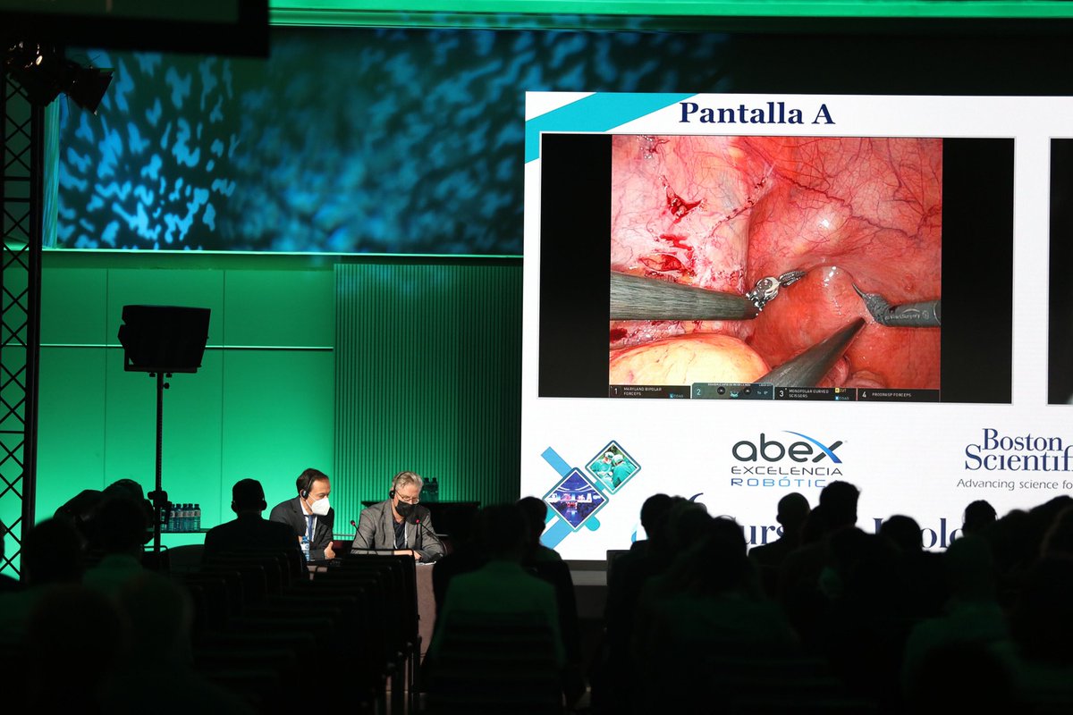 Fundació Puigvert Barcelona tweet media