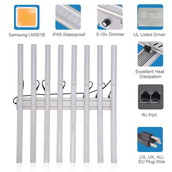 AnneLau00791527's tweet photo. 700W/860W/1060W Samsung chips grow light with UV and IR separately control
#growlight #growyourown #growindoor #quantumboard #rosinpress #happy420 #growtent #seed #cannabis #cannabisgrower https://t.co/9CYtXezb4O