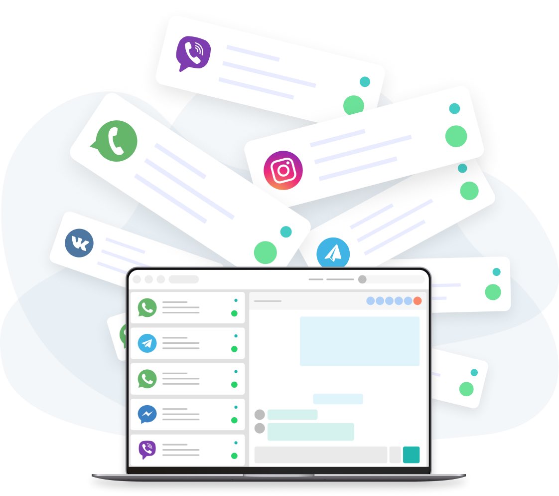 Chat2Desk updates: December 2020