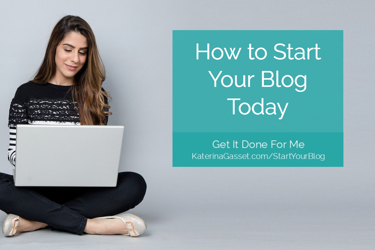 CoachKaterina's tweet photo. Are you looking forward to start your own stellar blog? Check this out! #BlueHost #HowToStartYourBlog #GetItDoneForMe #DelegateYourTasks https://t.co/v8FzCqQdOf https://t.co/Qrdt3j3lBu