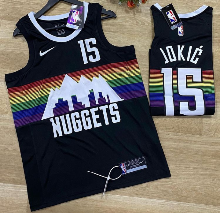 nuggets kit