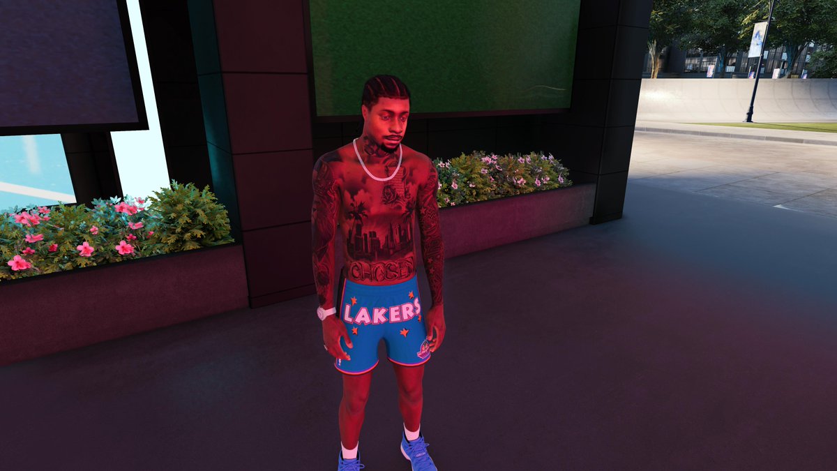 Fdm__O's tweet photo. #PS5Share, #NBA2K22 https://t.co/C48I2oB6Xp