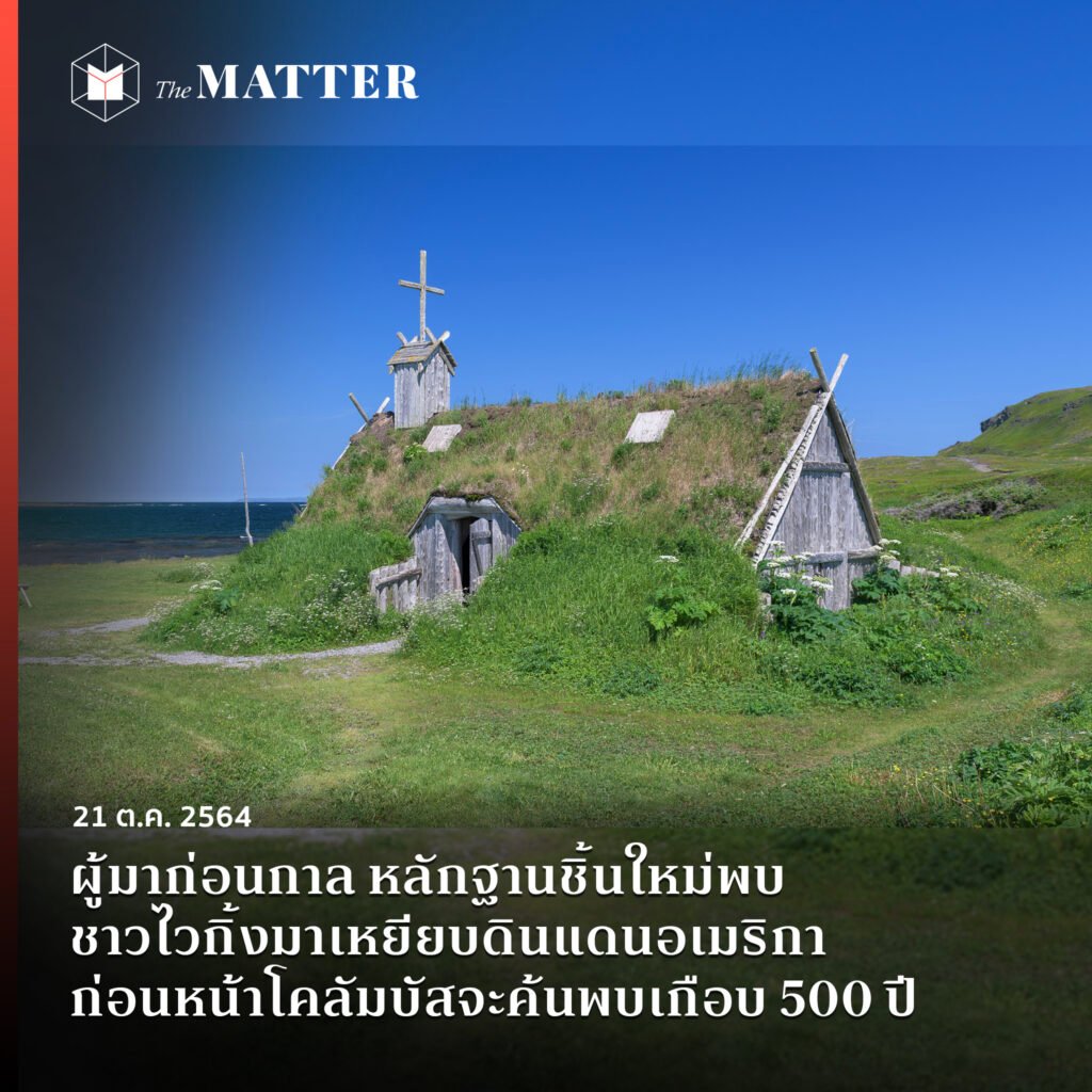 The MATTER tweet media
